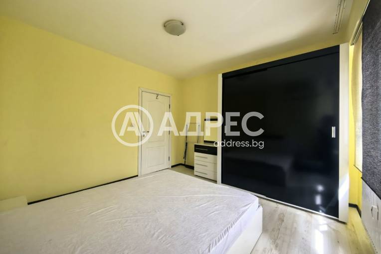 Едностаен апартамент, Русе, Възраждане, 691449, Снимка 1