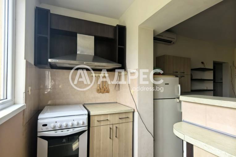 Едностаен апартамент, Русе, Възраждане, 691449, Снимка 5