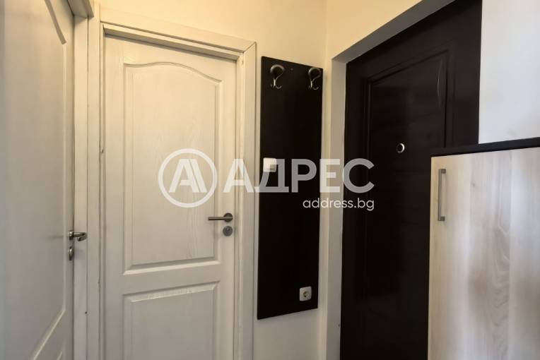 Едностаен апартамент, Русе, Възраждане, 691449, Снимка 8