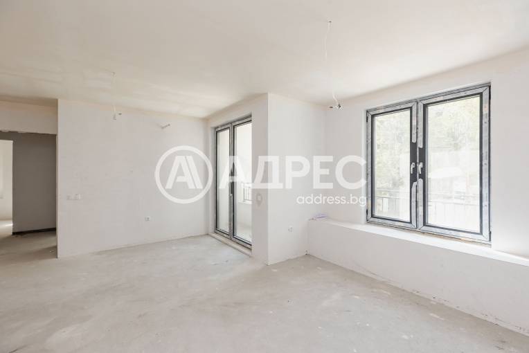 Тристаен апартамент, Варна, Идеален център, 693449, Снимка 4