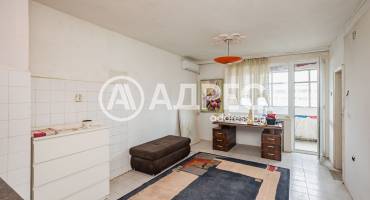 Многостаен апартамент, Варна, Чайка, 694449, Снимка 11