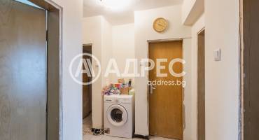Многостаен апартамент, Варна, Чайка, 694449, Снимка 16