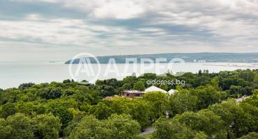 Многостаен апартамент, Варна, Чайка, 694449, Снимка 4