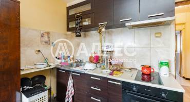 Многостаен апартамент, Варна, Чайка, 694449, Снимка 5
