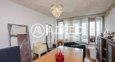 Многостаен апартамент, Варна, Чайка, 694449, Снимка 6