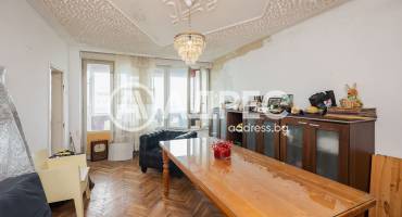 Многостаен апартамент, Варна, Чайка, 694449, Снимка 7
