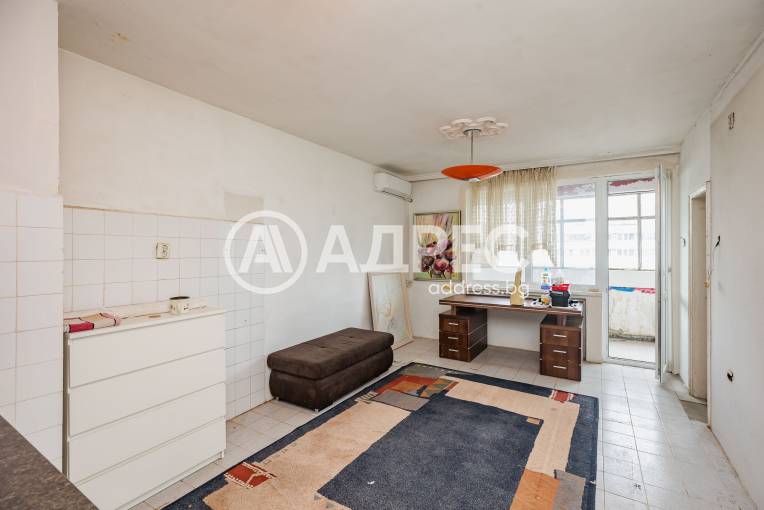 Многостаен апартамент, Варна, Чайка, 694449, Снимка 11