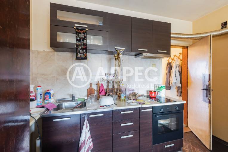 Многостаен апартамент, Варна, Чайка, 694449, Снимка 13
