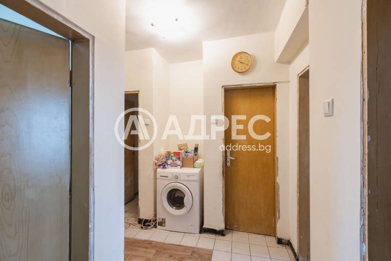 Многостаен апартамент, Варна, Чайка, 694449, Снимка 16