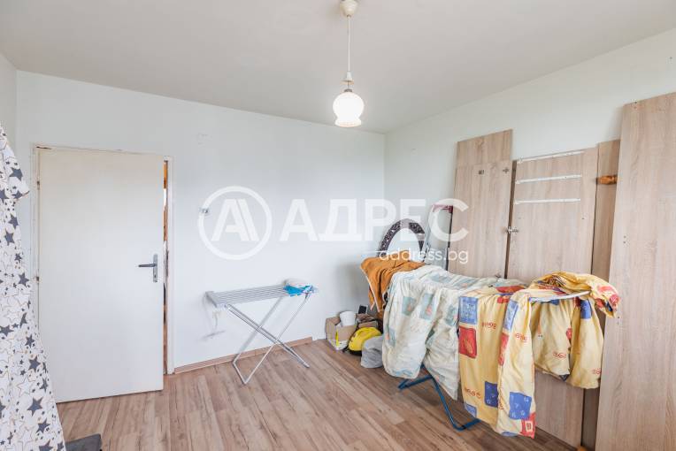 Многостаен апартамент, Варна, Чайка, 694449, Снимка 3