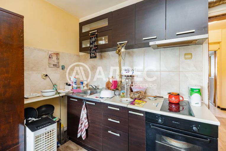 Многостаен апартамент, Варна, Чайка, 694449, Снимка 5