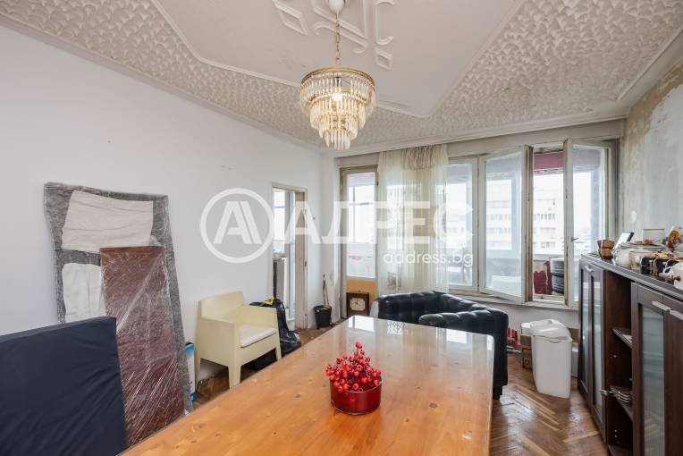 Многостаен апартамент, Варна, Чайка, 694449, Снимка 6