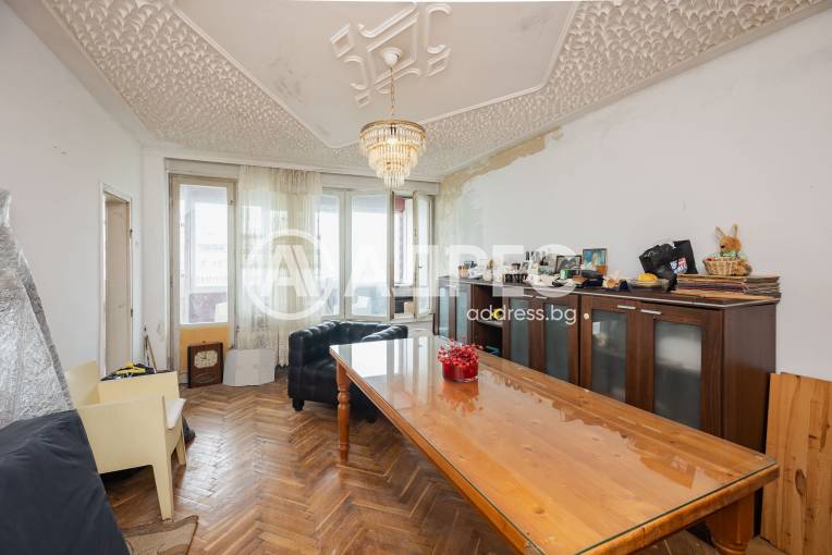 Многостаен апартамент, Варна, Чайка, 694449, Снимка 7