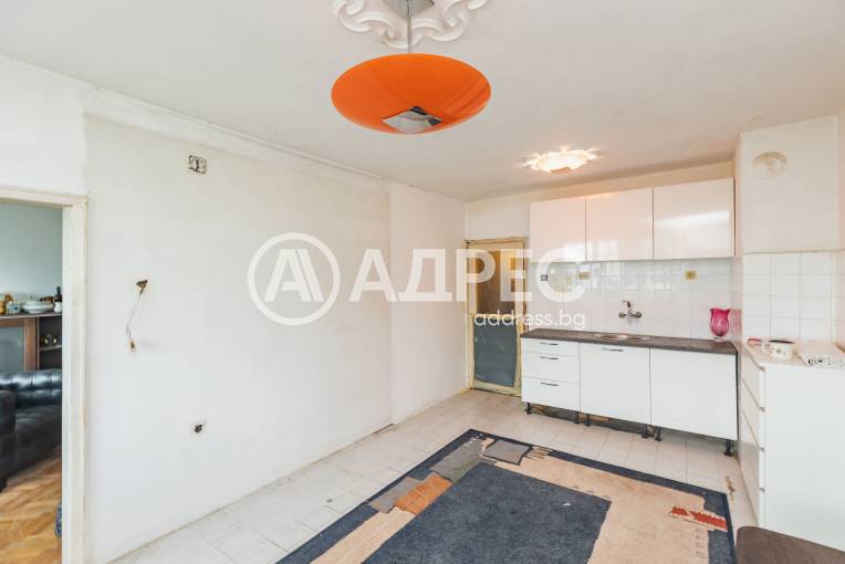 Многостаен апартамент, Варна, Чайка, 694449, Снимка 9