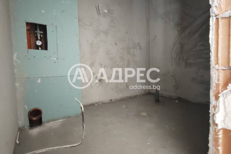 Двустаен апартамент, София, Люлин 4, 701449, Снимка 7