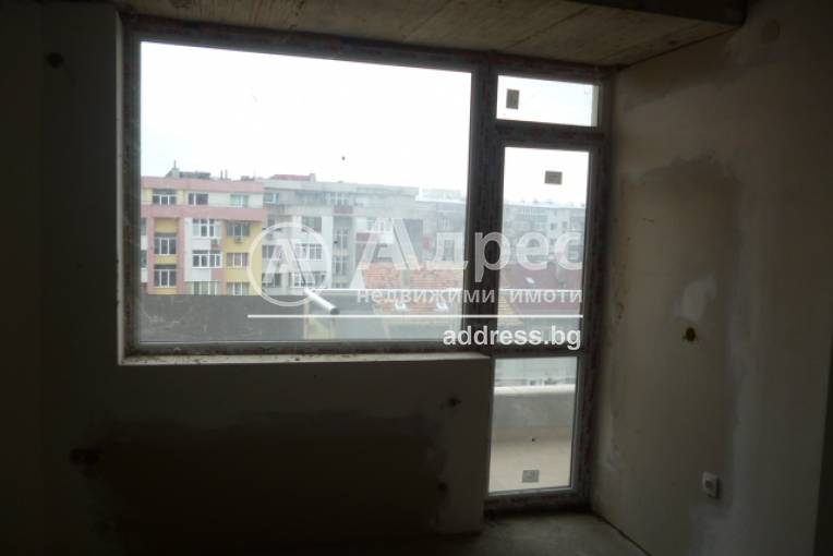 Тристаен апартамент, Добрич, Център, 613450, Снимка 11