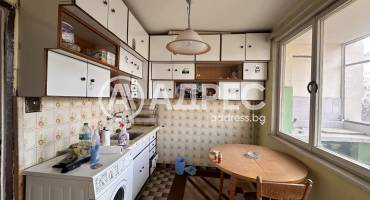 Двустаен апартамент, Плевен, 9-ти квартал, 636450, Снимка 2