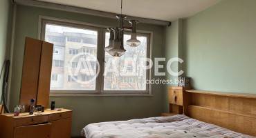 Двустаен апартамент, Плевен, 9-ти квартал, 636450, Снимка 3