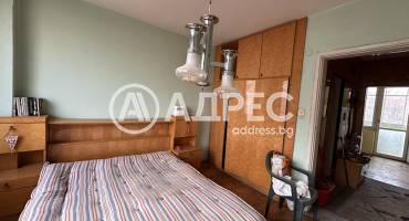 Двустаен апартамент, Плевен, 9-ти квартал, 636450, Снимка 4