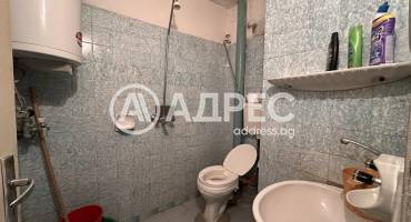 Двустаен апартамент, Плевен, 9-ти квартал, 636450, Снимка 6