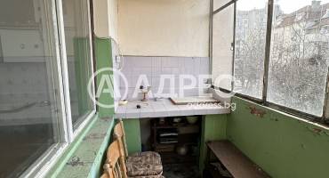 Двустаен апартамент, Плевен, 9-ти квартал, 636450, Снимка 7