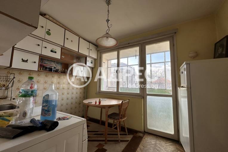 Двустаен апартамент, Плевен, 9-ти квартал, 636450, Снимка 1