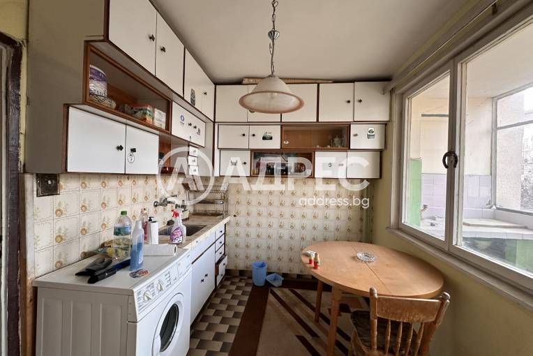 Двустаен апартамент, Плевен, 9-ти квартал, 636450, Снимка 2