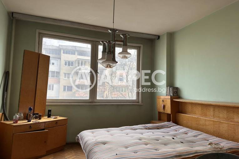 Двустаен апартамент, Плевен, 9-ти квартал, 636450, Снимка 3