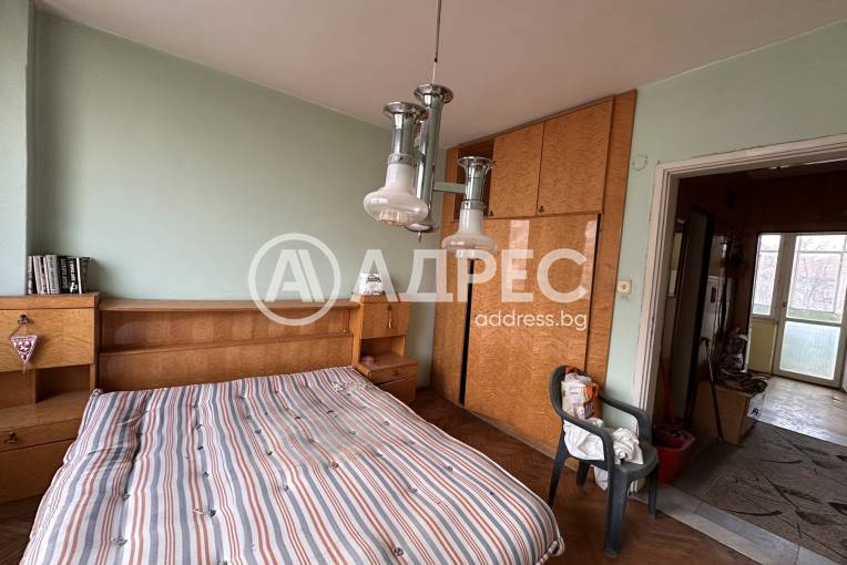 Двустаен апартамент, Плевен, 9-ти квартал, 636450, Снимка 4