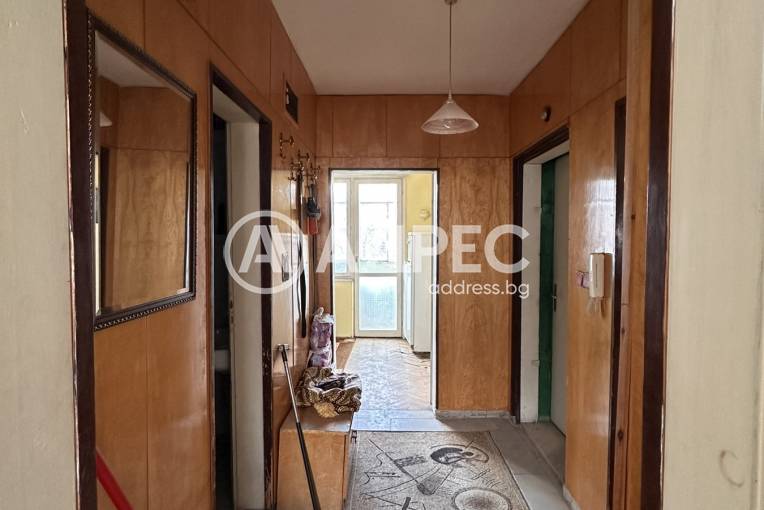 Двустаен апартамент, Плевен, 9-ти квартал, 636450, Снимка 5