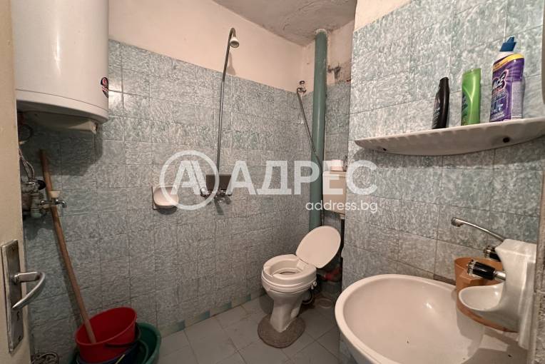 Двустаен апартамент, Плевен, 9-ти квартал, 636450, Снимка 6