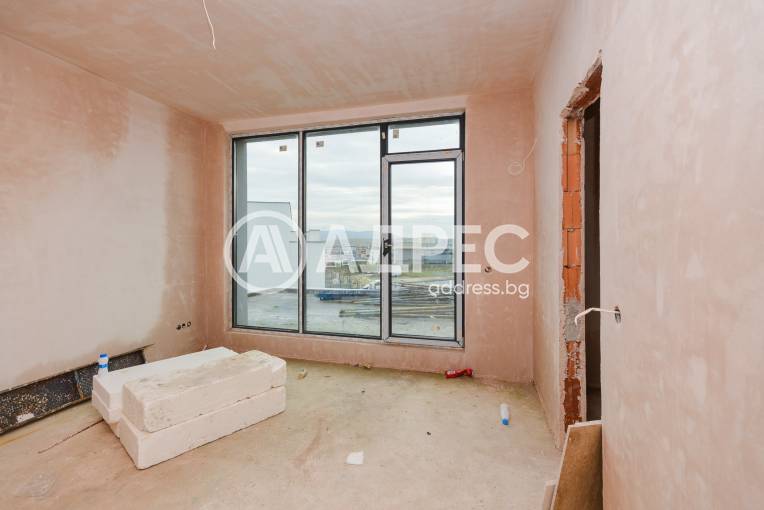 Къща/Вила, Бургас, Крайморие, 638450, Снимка 9