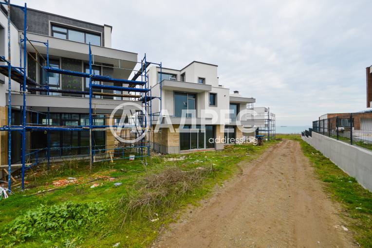 Къща/Вила, Бургас, Крайморие, 638450, Снимка 14