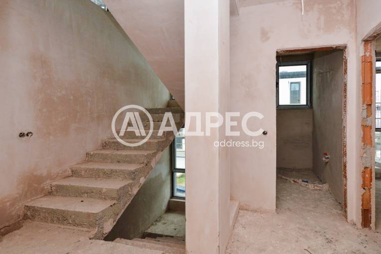 Къща/Вила, Бургас, Крайморие, 638450, Снимка 8