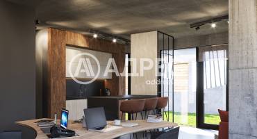 Тристаен апартамент, София, Бояна, 647450, Снимка 9