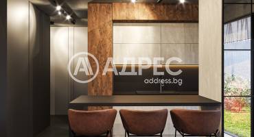 Тристаен апартамент, София, Бояна, 647450, Снимка 8