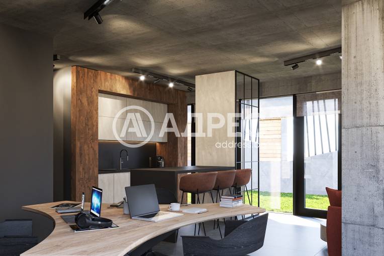 Тристаен апартамент, София, Бояна, 647450, Снимка 9