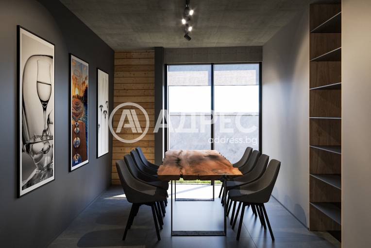 Тристаен апартамент, София, Бояна, 647450, Снимка 11