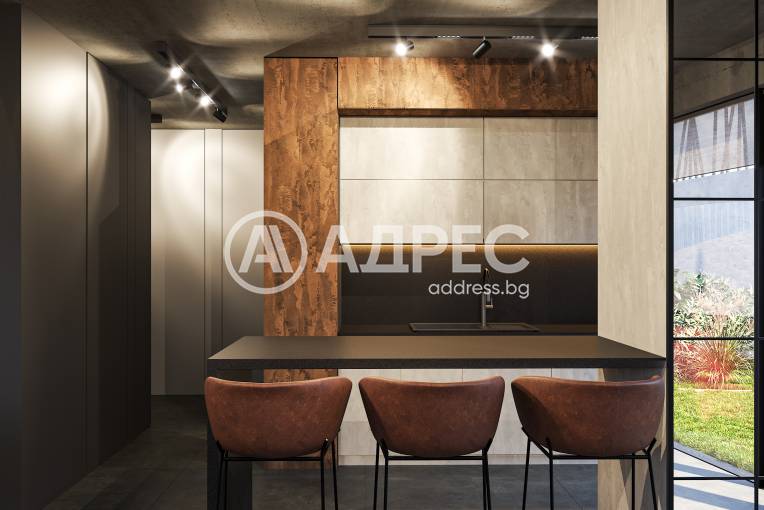 Тристаен апартамент, София, Бояна, 647450, Снимка 8