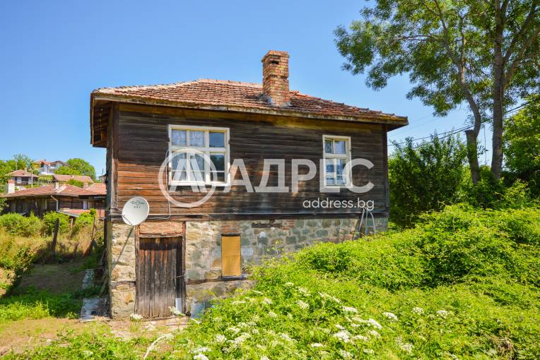 Къща/Вила, Ново Паничарево, 657450, Снимка 1