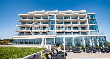 Едностаен апартамент, Каварна, 664450, Снимка 1