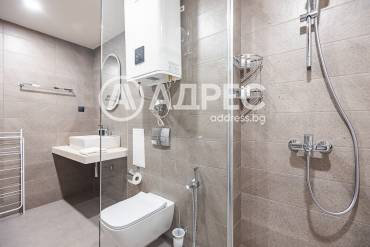 Едностаен апартамент, Каварна, 664450, Снимка 1