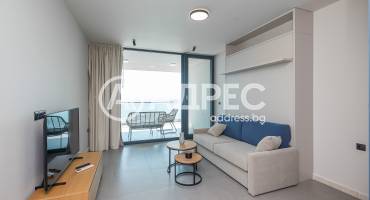 Едностаен апартамент, Каварна, 664450, Снимка 8