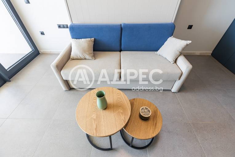 Едностаен апартамент, Каварна, 664450, Снимка 10