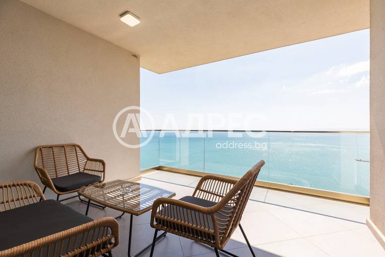 Едностаен апартамент, Каварна, 664450, Снимка 2