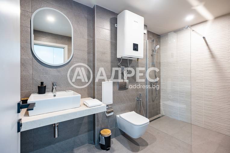 Едностаен апартамент, Каварна, 664450, Снимка 3