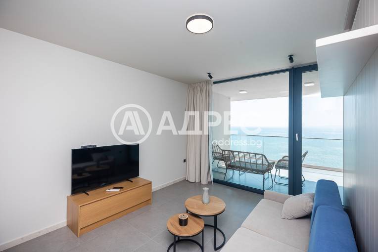 Едностаен апартамент, Каварна, 664450, Снимка 6