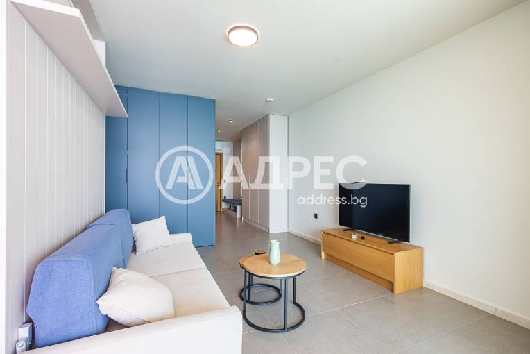 Едностаен апартамент, Каварна, 664450, Снимка 7