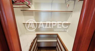 Тристаен апартамент, Варна, Лятно кино Тракия, 666450, Снимка 10