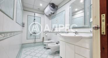 Тристаен апартамент, Варна, Лятно кино Тракия, 666450, Снимка 16